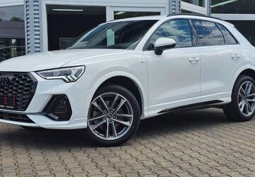 Audi Q3 41.640 km 33.900 &euro; Neuwied 56566