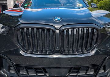 BMW X5 22.000 km 75.000 &euro; Emmelshausen 56281