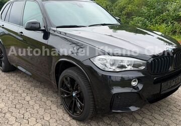 BMW X5 66.200 km 38.900 &euro; Plaidt 56637
