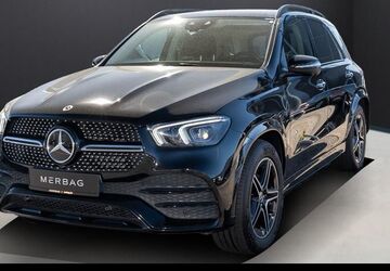 Mercedes-Benz GLE 350 74.455 km 54.900 &euro; Neuwied 56566
