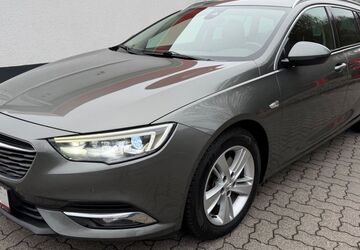 Opel Insignia 141.500 km 13.950 &euro; Nassau 56377