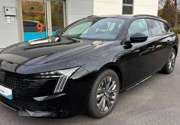 Peugeot 508 8.900 km 27.900 &euro; Dierdorf 56269