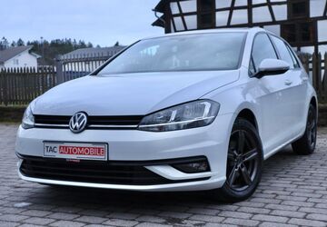 VW Golf 96.000 km 15.450 &euro; Emmelshausen/ 25km v. Koblenz 56281