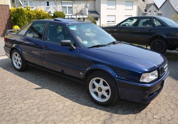 Audi 80 58.682 km 10.000 &euro; Beltheim 56290
