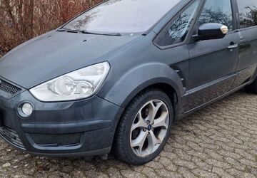 Ford S-Max 163.900 km 6.470 &euro; Neuwied 56566