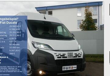 Fiat Ducato 24.297 km 29.990 &euro; Koblenz 56072
