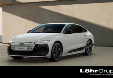 Audi A6 e-tron 3.000 km 67.480 &euro; Koblenz 56070