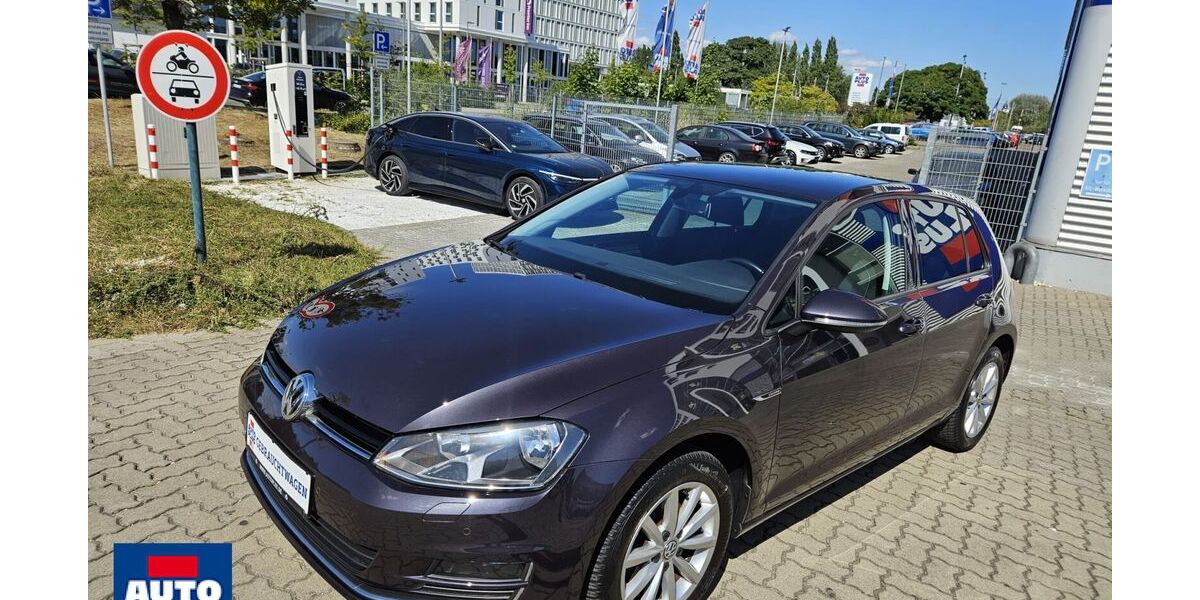 VW Golf 118.688 km 9.499 &euro; Andernach 56626