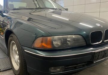 BMW 530 288.950 km 2.990 &euro; Nastätten 56355