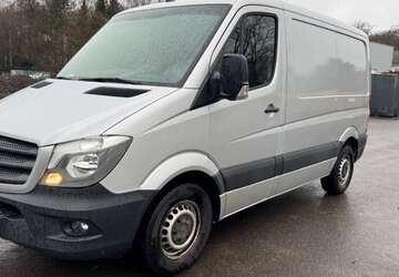 Mercedes-Benz Sprinter 152.000 km 14.450 &euro; Halsenbach 56283