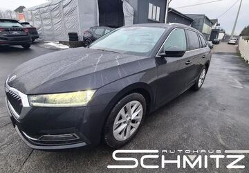 Skoda Octavia 47.523 km 20.990 &euro; Ebernhahn 56424