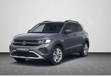 VW T-Cross 11.964 km 20.900 &euro; Mayen 56727