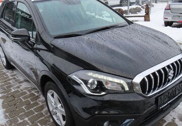 Suzuki (SX4) S-Cross 37.750 km 18.990 &euro; Herschbach 56414