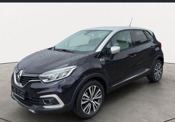 Renault Captur 17.900 km 16.490 &euro; Kruft 56642