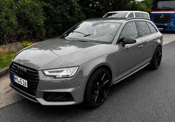 Audi A4 181.500 km 16.800 &euro; Bendorf 56170