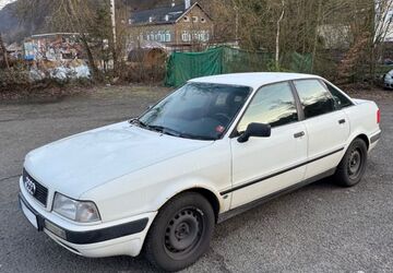 Audi 80 329.000 km 1.500 &euro; Bad Ems 56130