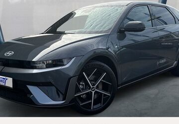 Hyundai IONIQ 5 3.500 km 46.900 &euro; Wirges 56422