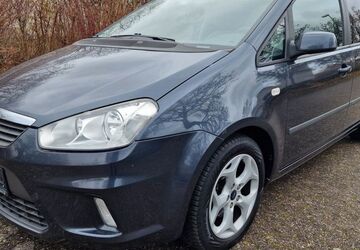 Ford C-Max 156.900 km 5.470 &euro; Neuwied 56566