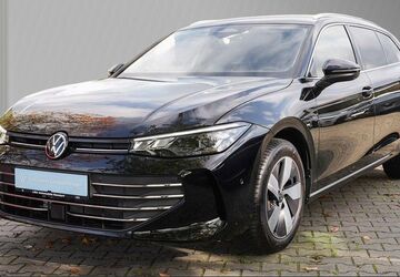 VW Passat Variant 20.416 km 33.480 &euro; Bendorf 56170