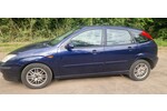 Ford Focus 160.000 km 1.700 &euro; Andernach 56626