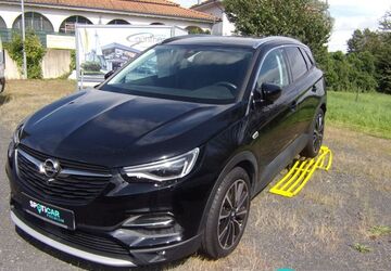 Opel Grandland (X) 74.000 km 23.990 &euro; Ransbach-Baumbach 56235