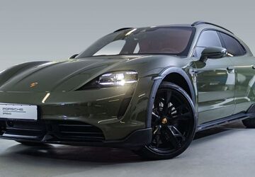 Porsche Taycan 29.990 km 104.890 &euro; Diez 65582