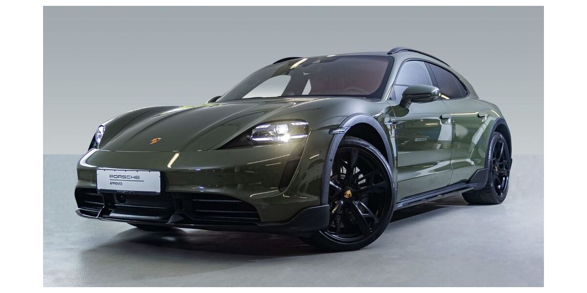 Porsche Taycan 29.990 km 104.890 &euro; Diez 65582