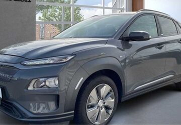 Hyundai KONA Elektro 34.999 km 20.790 &euro; Andernach 56626