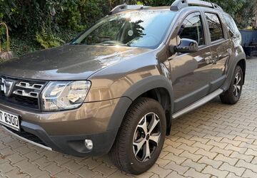 Dacia Duster 91.000 km 11.990 &euro; Höhr-Grenzhausen 56203