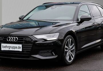 Audi A6 70.097 km 37.980 &euro; Koblenz 56070