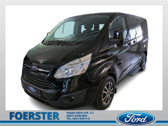 Ford Tourneo Custom 173.685 km 21.980 &euro; Koblenz 56073