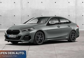 BMW 218 Gran Coupé 62.182 km 26.500 &euro; Koblenz 56073