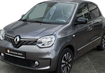 Renault Twingo 20.270 km 14.690 &euro; Koblenz 56070