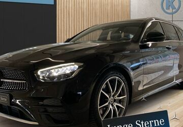 Mercedes-Benz E 220 13.658 km 47.688 &euro; Koblenz 56073