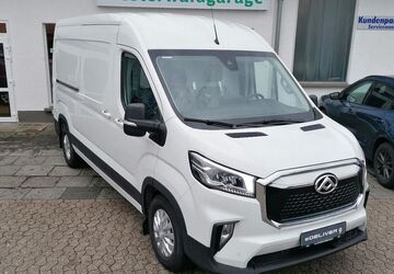 Maxus Andere 15 km 57.840 &euro; Straßenhaus 56587