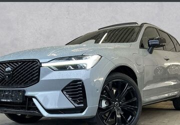 Volvo XC60 2.500 km 65.490 &euro; Koblenz/Gwb. Arenberg 56077