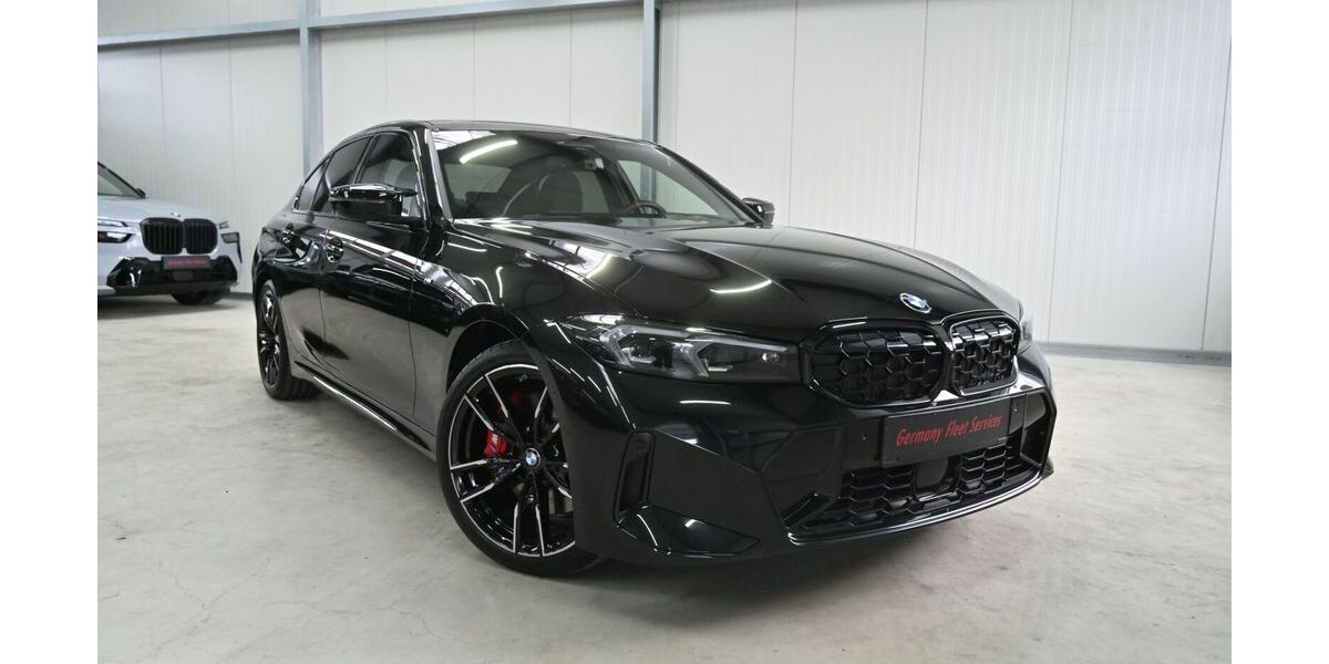 BMW M340d 9.732 km 57.500 &euro; Weißenthurm 56575