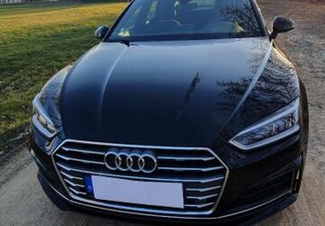 Audi A5 145.000 km 18.990 &euro; Boppard 56154