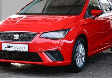 Seat Ibiza 14.390 km 16.480 &euro; Koblenz 56076