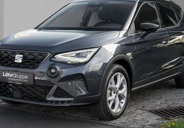 Seat Arona 11.647 km 17.280 &euro; Höhr-Grenzhausen 56203