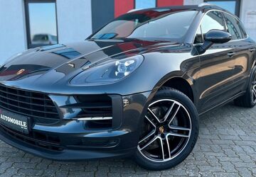 Porsche Macan 165.950 km 38.500 &euro; Oberhonnefeld-Gierend 56587