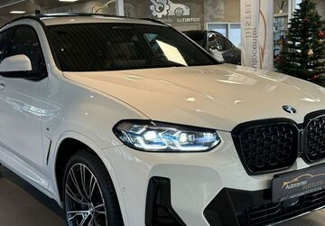 BMW X4 59.433 km 52.990 &euro; Neuwied 56564