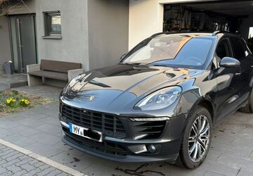 Porsche Macan 139.600 km 32.900 &euro; kruft 56642