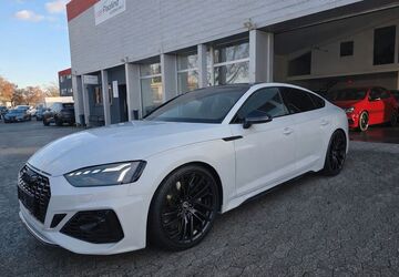 Audi RS5 86.000 km 52.990 &euro; Neuwied 56566
