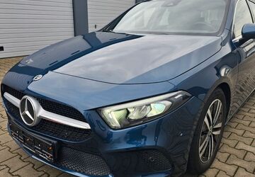 Mercedes-Benz A 180 19.763 km 23.890 &euro; Kettig OT b Koblenz am Rhein 56220