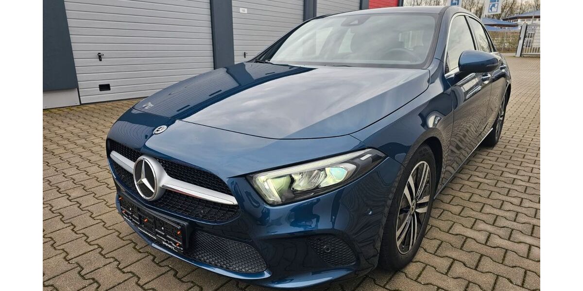 Mercedes-Benz A 180 19.763 km 23.890 &euro; Kettig OT b Koblenz am Rhein 56220