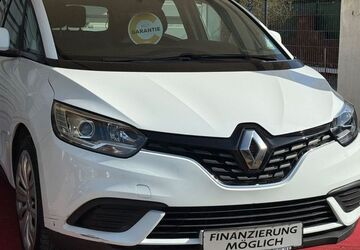 Renault Scenic 158.700 km 6.650 &euro; Neuwied 56567
