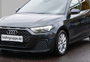 Audi A1 57.489 km 20.980 &euro; Koblenz 56070