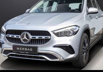 Mercedes-Benz GLA 180 3.622 km 38.300 &euro; Neuwied 56566
