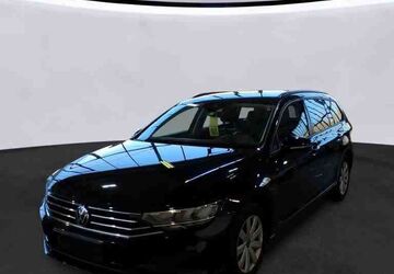 VW Passat Variant 82.400 km 20.950 &euro; Lahnstein 56112